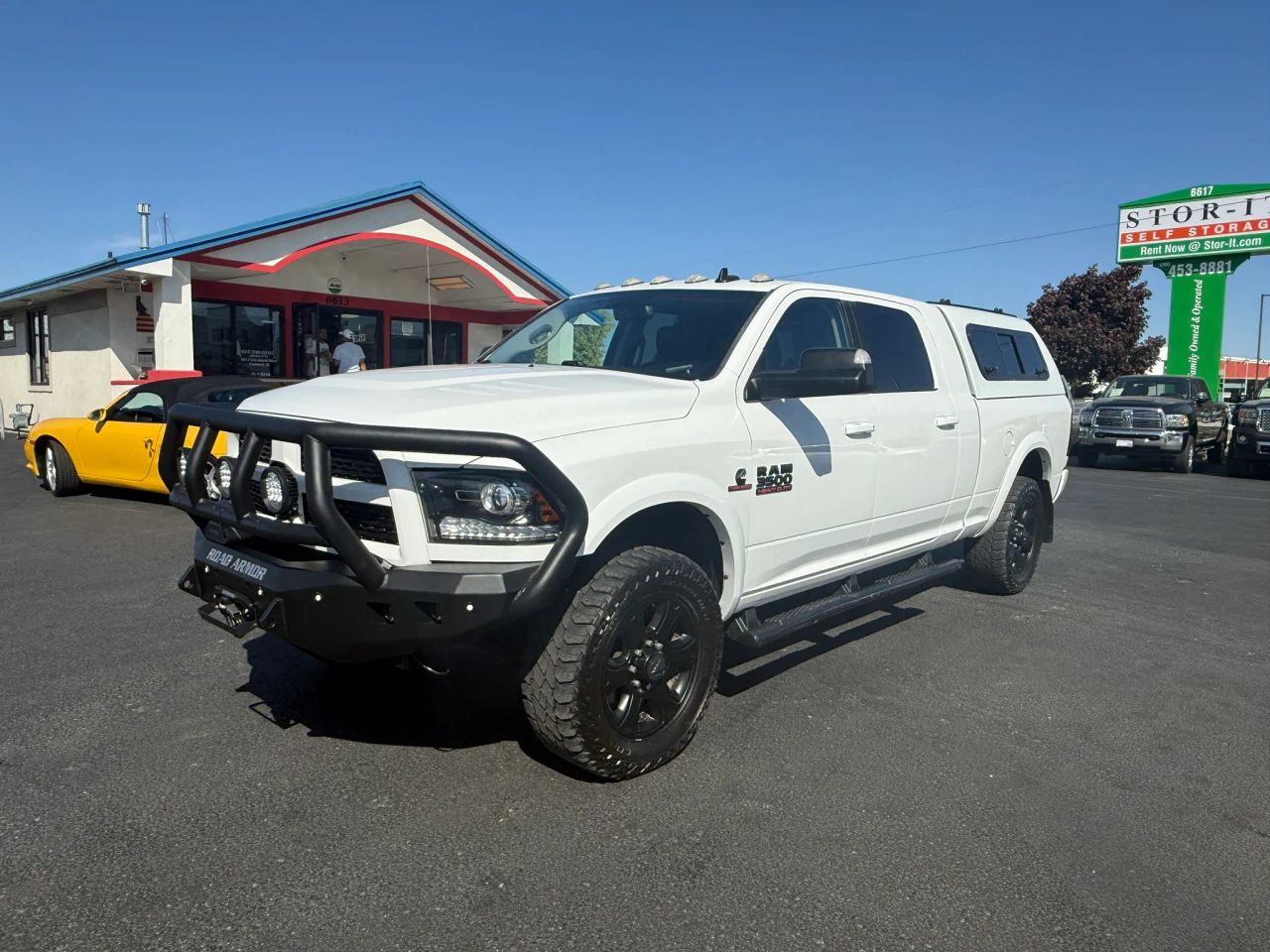 ram ram 3500 pickup 2017 3C63R3ML5HG697317 image ram ram 3500 pickup 2017 3C63R3ML5HG697317 image
